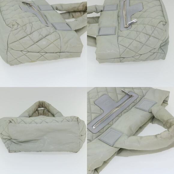 Chanel Cococoon Handbag - Picture 3 of 7